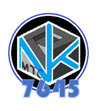 FRC 7645 Logo